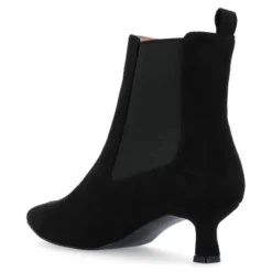 Journee Collection Medium And Wide Width Women's Tru Comfort Foam™ Tenlee Bootie 19 Journee Collection Medium And Wide Width Women's Tru Comfort Foam™ Tenlee Bootie -Minnetonka Shoes Shop GUEST 684b7ec4 0228 46a6 ac92 e572580e2fee