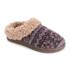 MUK LUKS Women's Suzanne Clog Slipper 16 MUK LUKS Women's Suzanne Clog Slipper -Minnetonka Shoes Shop GUEST 689c9444 8ee3 445d a68e a3ab92f101f0