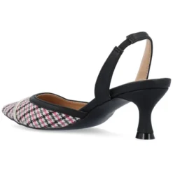 Journee Collection Womens Nellia Slip On Kitten Heel Mule Pump 17 Journee Collection Womens Nellia Slip On Kitten Heel Mule Pump -Minnetonka Shoes Shop GUEST 6901983a 8d96 47b3 8689 82847a90d764