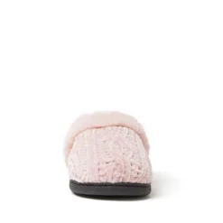 Dearfoams Womens Claire Cable Knit Chenille Clog Slipper 12 Dearfoams Womens Claire Cable Knit Chenille Clog Slipper -Minnetonka Shoes Shop GUEST 69d46702 6acc 4e3c bcb3 52846c9a2912