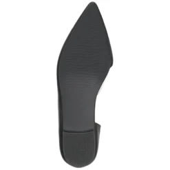 Journee Collection Womens Mikki Ballet Pointed Toe Slip On Flats -Minnetonka Shoes Shop GUEST 6a104c76 1a43 46b0 a218 7aa8a698bfb9