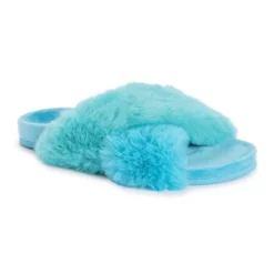 MUK LUKS Women's Hydrangea Slipper -Minnetonka Shoes Shop GUEST 6a74b77f f9f8 46b3 b3e8 fea2bc227df0