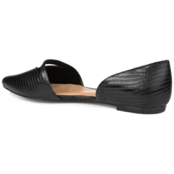 Journee Collection Womens Braely Slip On Pointed Toe Ballet Flats 18 Journee Collection Womens Braely Slip On Pointed Toe Ballet Flats -Minnetonka Shoes Shop GUEST 6ac85ab2 f1d4 46ba 9488 7696b97d05e4