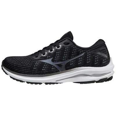 Mizuno Women's Wave Rider 25 Waveknit™ Running Shoe 7 Mizuno Women's Wave Rider 25 Waveknit™ Running Shoe - Image 7