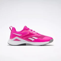 Reebok Nanoflex TR 2.0 Women's Training Shoes Womens Performance Sneakers