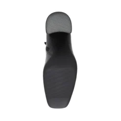 Madden Girl Whilee Square Toe Dress Bootie -Minnetonka Shoes Shop GUEST 6b4c6592 a8b1 450a 8ec3 1a7cf9bc0c6e