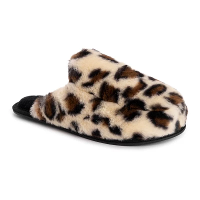 MUK LUKS Women's Capucine Slide Slipper 9 MUK LUKS Women's Capucine Slide Slipper - Image 9