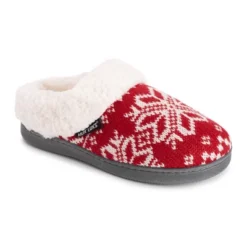 MUK LUKS Women's Suzanne Clog Slipper 17 MUK LUKS Women's Suzanne Clog Slipper -Minnetonka Shoes Shop GUEST 6bcbd8cd 99cd 4547 8f2b f2267e477cb0