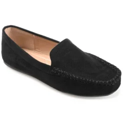 Journee Collection Womens Halsey Comfort Insole Slip On Round Toe Loafer Flats 25 Journee Collection Womens Halsey Comfort Insole Slip On Round Toe Loafer Flats -Minnetonka Shoes Shop GUEST 6c0943e1 1c5e 484c 8f32 d2b756cee623