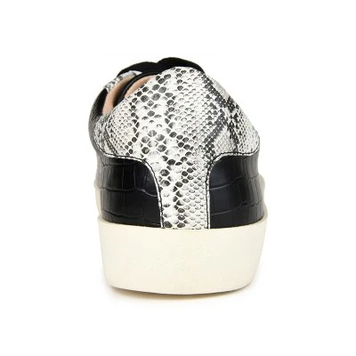 Journee Collection Women's Tru Comfort Foam� Cambry Sneakers 2 Journee Collection Women's Tru Comfort Foam� Cambry Sneakers - Image 2