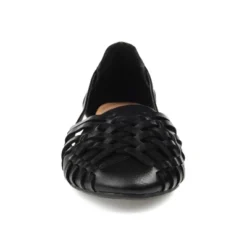 Journee Collection Womens Ekko Slip On Round Toe Ballet Flats 16 Journee Collection Womens Ekko Slip On Round Toe Ballet Flats -Minnetonka Shoes Shop GUEST 6c492e30 8df4 4fbd 93d7 6ffaa71ab2a6