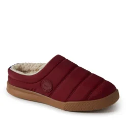 Dearfoams Womens Kendra Nylon Sport Lounge Clog -Minnetonka Shoes Shop GUEST 6d17fd7b 54fe 47e0 9541 acd33d4cc815