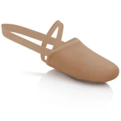 Capezio Women's Leather Pirouette II -Minnetonka Shoes Shop GUEST 6e438e5a abae 40b1 83c3 6b2f852c9e3c