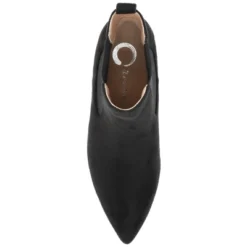 Journee Collection Medium And Wide Width Women's Tru Comfort Foam™ Tenlee Bootie 16 Journee Collection Medium And Wide Width Women's Tru Comfort Foam™ Tenlee Bootie -Minnetonka Shoes Shop GUEST 6ea4bcb4 1c7e 4593 8f11 e84d814e3e66