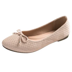 Alpine Swiss Claire Womens Ballet Flats Classic Round Toe Slip On Comfortable Flat Shoes 17 Alpine Swiss Claire Womens Ballet Flats Classic Round Toe Slip On Comfortable Flat Shoes -Minnetonka Shoes Shop GUEST 706154bc a5bd 4399 b61a 932b6d56b7d5