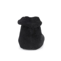 Softones By MUK LUKS Women's Terry Cuff Slipper Booties -Minnetonka Shoes Shop GUEST 7070ed7b 4f76 4ccc a5c1 28bfc54805ce