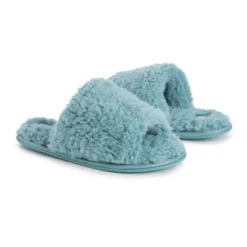 MUK LUKS Women's Franki Slide -Minnetonka Shoes Shop GUEST 71946761 cd09 4d5d 9caf 23fc5a467c47