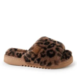 Fireside By Dearfoams Women's Cairns Genuine Shearling Slide Slipper With Metallic Trim 9 Fireside By Dearfoams Women's Cairns Genuine Shearling Slide Slipper With Metallic Trim -Minnetonka Shoes Shop GUEST 725fe903 f9bc 4717 b7c7 b42dc60a7936