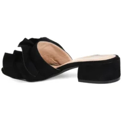 Journee Collection Womens Sabica Slip On Open Toe Slide Flats 18 Journee Collection Womens Sabica Slip On Open Toe Slide Flats -Minnetonka Shoes Shop GUEST 72e903da bdb5 4eaa a822 749715cad08d