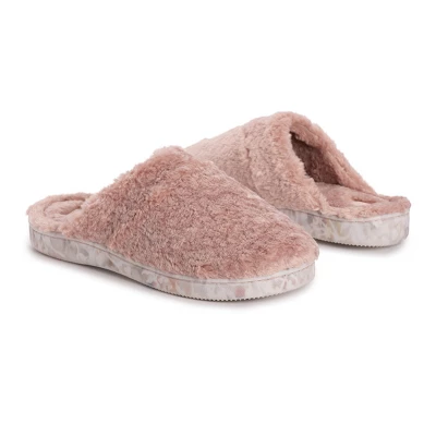 MUK LUKS Women's Wen Shearling Slipper 4 MUK LUKS Women's Wen Shearling Slipper - Image 4