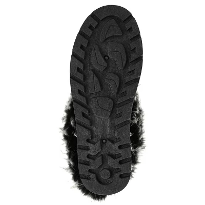 Journee Collection Womens Zorah Round Toe Pull On Winter Boots 4 Journee Collection Womens Zorah Round Toe Pull On Winter Boots - Image 4