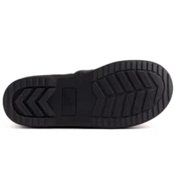 RockDove Women's Nora Faux Fur Trim Bootie -Minnetonka Shoes Shop GUEST 749b2440 c77b 44bf 9731 48b3bc4a7988