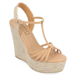 Journee Collection Womens Yara Tru Comfort Foam Buckle Espadrille Wedge Sandals 21 Journee Collection Womens Yara Tru Comfort Foam Buckle Espadrille Wedge Sandals -Minnetonka Shoes Shop GUEST 7599cfdb 655e 49c1 b6a6 5c5f0b35fb68
