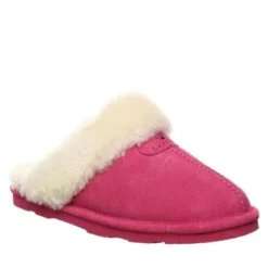 Bearpaw Women's Loki Slippers -Minnetonka Shoes Shop GUEST 75ed26a8 0943 4347 99e5 43c47adb2dcc