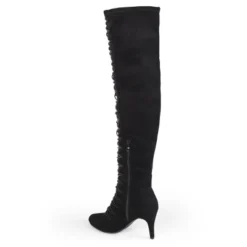 Journee Collection Womens Trill Round Toe Over The Knee Boots 17 Journee Collection Womens Trill Round Toe Over The Knee Boots -Minnetonka Shoes Shop GUEST 75edb3aa 056c 40f1 8193 eea646278ad7