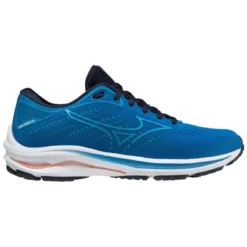 Mizuno Women's Wave Rider 25 D Running Shoe -Minnetonka Shoes Shop GUEST 7639617d 19e4 45a3 b57a 298b05190adb