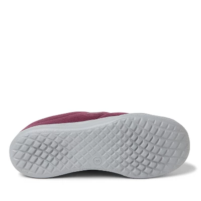 Dearfoams Womens Kendra Sport Lounge Clog Microfleece 4 Dearfoams Womens Kendra Sport Lounge Clog Microfleece - Image 4