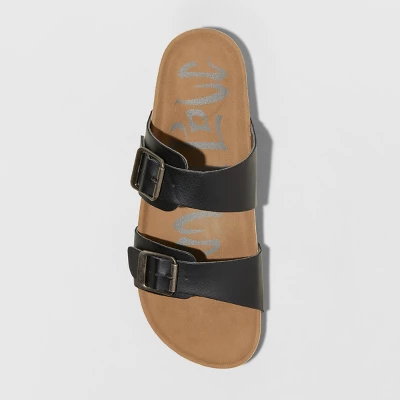 Women's Mad Love Keava Footbed Sandals 2 Women's Mad Love Keava Footbed Sandals - Image 2