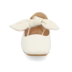 Journee Collection Womens Seralinn Tru Comfort Foam Mary Jane Slip On Square Toe Flats -Minnetonka Shoes Shop GUEST 78247ff1 567c 4924 8c0c f22c5db4a1f7