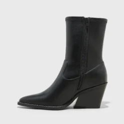 Women's Aubree Ankle Boots - Universal Thread™