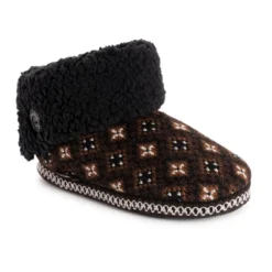 MUK LUKS Women's Melinda Slippers -Minnetonka Shoes Shop GUEST 78bdfead 2d22 4d20 af04 90d380ae9b93