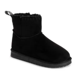 MUK LUKS Women's Tatum Boots -Minnetonka Shoes Shop GUEST 79210b64 595c 4900 bf8e b0db72b39028