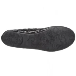 Alpine Swiss Womens Patent Leather Aster Slip On Ballet Flats -Minnetonka Shoes Shop GUEST 7a392558 2e38 4777 beee 47d041f8b5e6