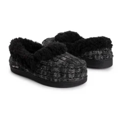 MUK LUKS Women's Anais Slipper -Minnetonka Shoes Shop GUEST 7adfecee 39b0 454a a18e 4449ca3f3ec6