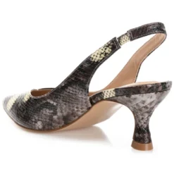 Journee Collection Womens Mikoa Kitten Heel Sling Back Pointed Toe Pumps -Minnetonka Shoes Shop GUEST 7b5946d3 e9ee 4fd4 bd41 29e182e31625