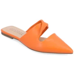 Journee Collection Womens Enniss Open Side Pointed Toe Mule Flats 27 Journee Collection Womens Enniss Open Side Pointed Toe Mule Flats -Minnetonka Shoes Shop GUEST 7bcffe2f ccb2 49a3 b372 5d067e98daf7