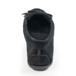 Minnetonka Women's Suede Kilty Moccasins -Minnetonka Shoes Shop GUEST 7f53c6b8 ae83 4bb9 be46 56bb8f268b62