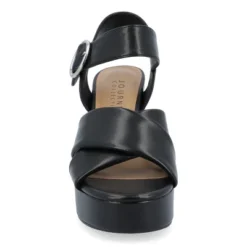 Journee Collection Womens Akeely Tru Comfort Foam Mid Heel Platform Sandals -Minnetonka Shoes Shop GUEST 7f99c23b 0a61 431e a262 1eed88106786