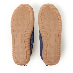 Dearfoams Women's Warm Up Bootie -Minnetonka Shoes Shop GUEST 802a9d44 f7ec 4b10 a5b8 801cad1481ba