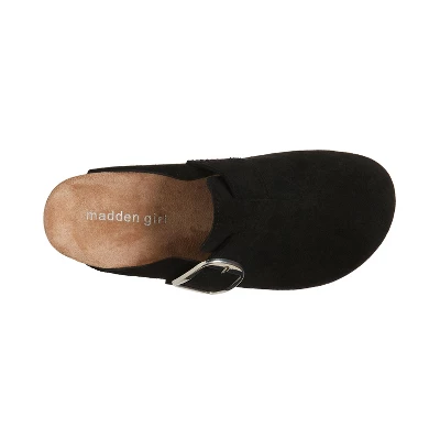 Madden Girl Prim Clogs 4 Madden Girl Prim Clogs - Image 4