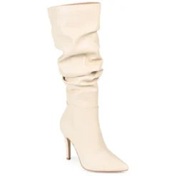 Journee Collection Womens Sarie Tru Comfort Foam Stiletto Knee High Boots -Minnetonka Shoes Shop GUEST 82bc603a 977e 45ef bc13 74db0630e2ab