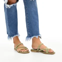 Journee Collection Womens Fanny Tru Comfort Foam Slide Low Block Heel Sandals -Minnetonka Shoes Shop GUEST 82e6b2cd 42bf 4c83 aae2 451116e16dc7