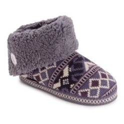 MUK LUKS Women's Melinda Slippers -Minnetonka Shoes Shop GUEST 83050d06 1f08 4de8 b0fd 70774533eb33