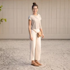 Nisolo Sustainable Women's Ama Woven Mule -Minnetonka Shoes Shop GUEST 84640192 63c4 40dd 935c 61285109655c