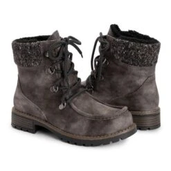MUK LUKS Women's Hiker Rocky Boots 13 MUK LUKS Women's Hiker Rocky Boots -Minnetonka Shoes Shop GUEST 86754e32 f83f 4c03 866b 1e372c4d798d