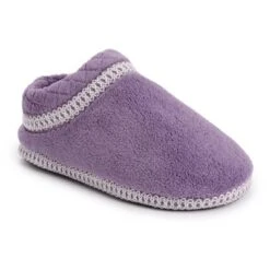 MUK LUKS Women's Rita Full Fit Washable Slipper -Minnetonka Shoes Shop GUEST 87e7f558 3e4a 4a23 a2a2 a20e61ceb01c